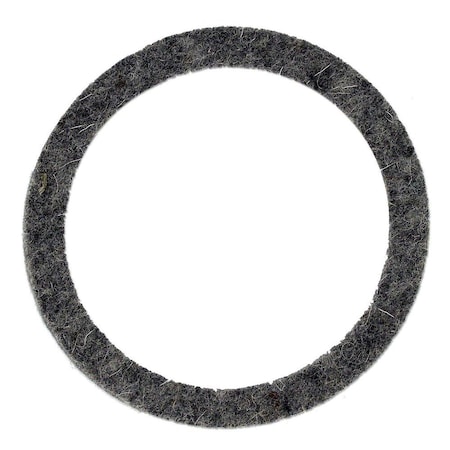 Aftermarket JDS2406 Crankcase Breather Filter Core Gasket inner  Fits John Deere JDS2406-STR